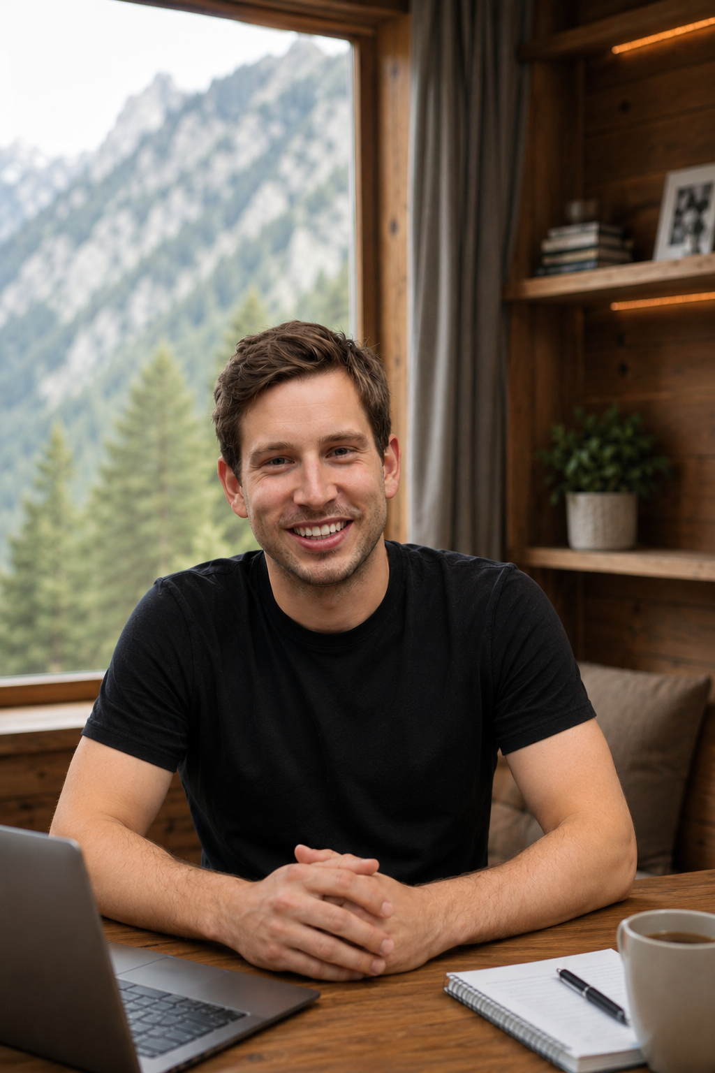 Gründer der Nachhilfebörse Tirol